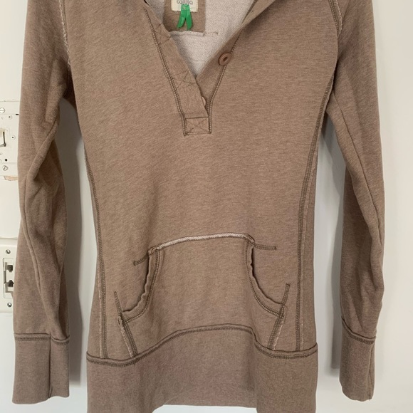 Talula sweatshirt - Picture 1 of 3